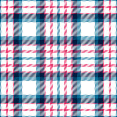 Blue, Red & White Tartan Plaid photos, royalty-free images, graphics ...