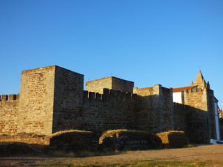 Mourao (Portugal) es una vila portuguesa, en el Distrito de Évora, región del Alentejo