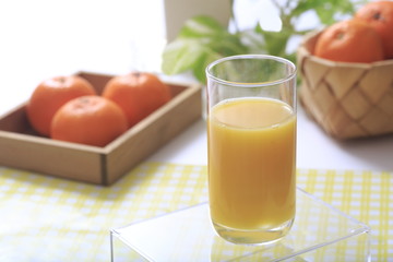Orange Juice Image