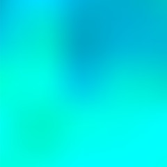 Smooth vector gradient background.