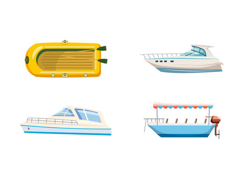 easy to draw speed boat - Clip Art Library