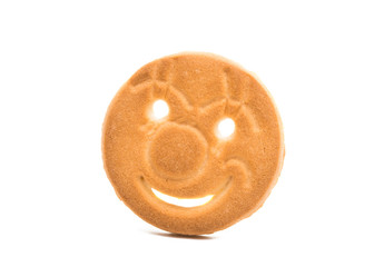 cookie isolated