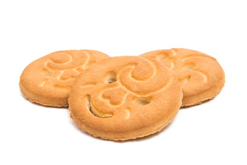 cookie isolated