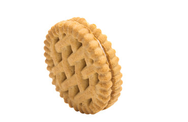 cookie isolated