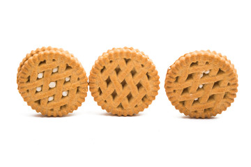cookie isolated