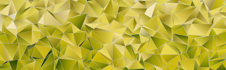 Fototapeta na wymiar Abstract background. Polygonal texture