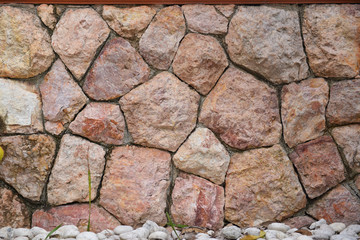 stone wall, background, masonry texture