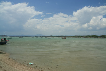 Khao Ta Mong Lai Forest Park