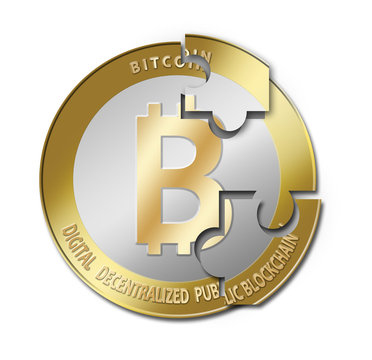 bitcoin crypto currency