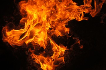 Flame