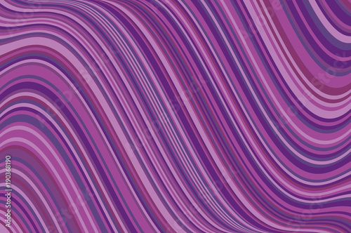 Abstract Background With Oblique Wavy Lines Vector Ilration Abstract Background With Oblique Wavy Lines Vector Ilration Diffe Shades Of Purple Violet Color