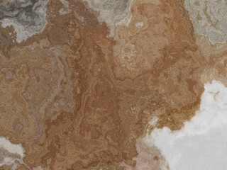 Textured Marbled Background