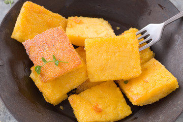 Polenta