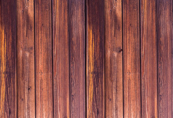 vertical boards natural pattern, brown background natural texture eco base