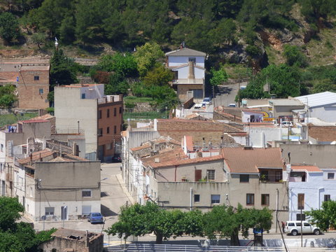 La Senia o Cenia,municipio de Cataluña, España,situado al sur de la provincia de Tarragona, en la comarca del Montsia