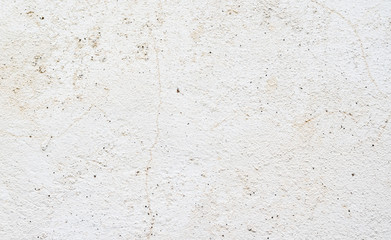 High detailed fragment white stone wall. White wall background, abstract pattern.