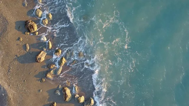 Mare Calabrese