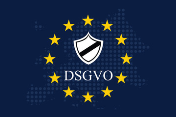 General data protection regulation german mutation: Datenschutz Grundverordnung (DSGVO)