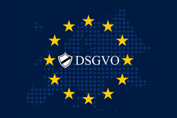 General data protection regulation german mutation: Datenschutz Grundverordnung (DSGVO)