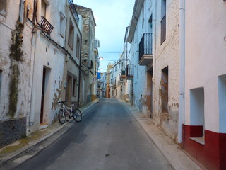 Perelló​​​​, municipio español de la provincia de Tarragona,situado en la comarca del Bajo Ebro