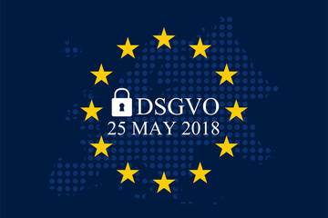 General data protection regulation german mutation: Datenschutz Grundverordnung (DSGVO)