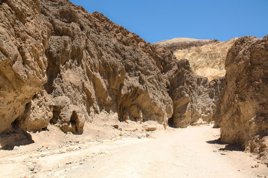 Death Valley