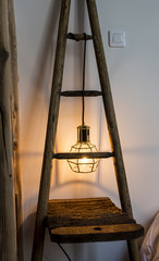 Lampe de chevet