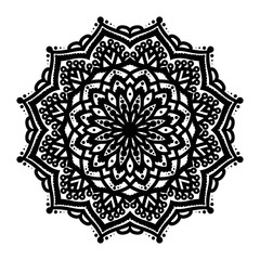 Beautiful VECTOR mandala