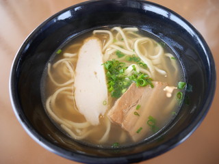 沖縄そば