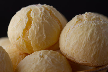 Cheese Bread