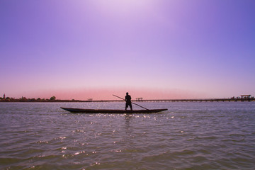 île aux coquillages