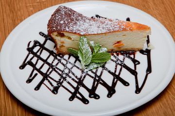 cheese casserole