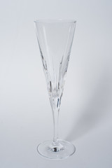 crystal glass