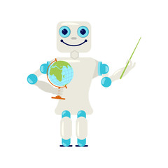 Home robot for housework