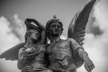 Angels