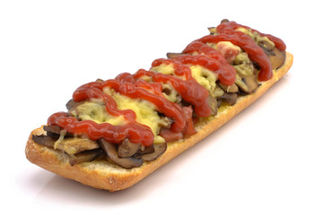 zapiekanka