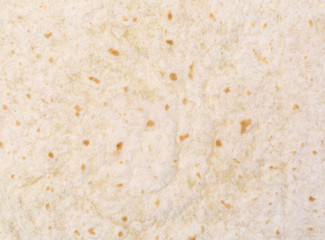 tortilla wrap background