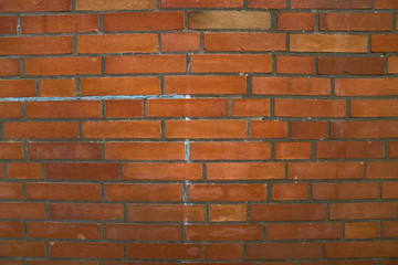 Backstein Hintergrund Struktur