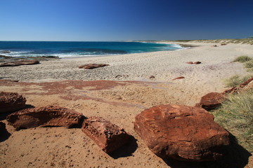 bay in western australia