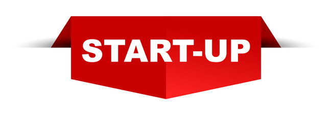 banner startup
