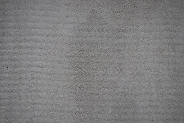 Old dirty texture, grey wall background. Cement