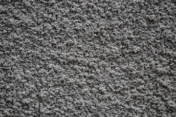 Old dirty texture, grey wall background. Cement