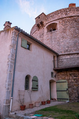 Le Fort Balaguier à La Seyne-sur-Mer