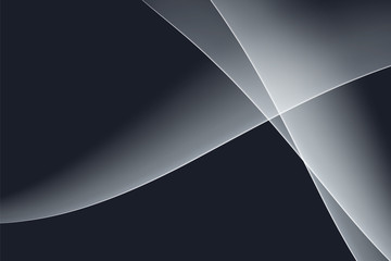 Abstract  background. Trendy geometric elements. Design.  Vector illustration.