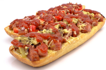 zapiekanka