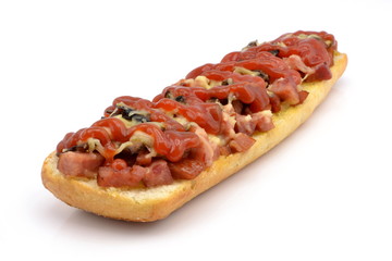 zapiekanka