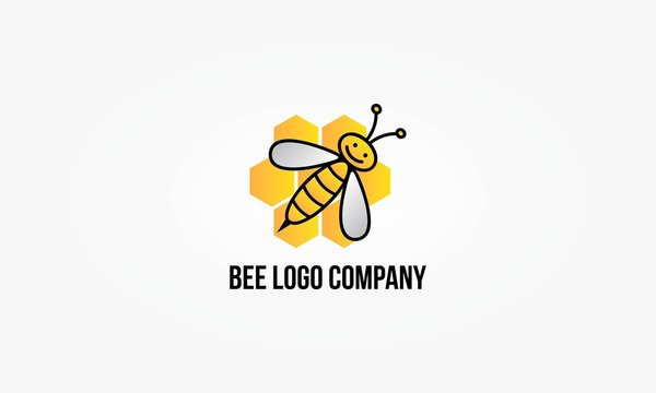Bee Logo Company