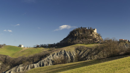 castello di Canossa