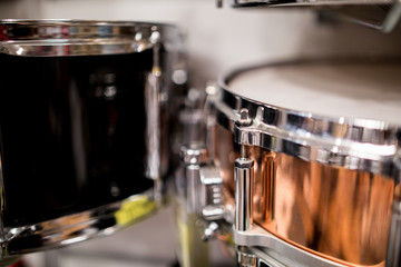 snare drums