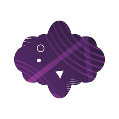 geometric vector illustration